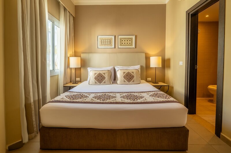 Jaz Fanara Resort 57