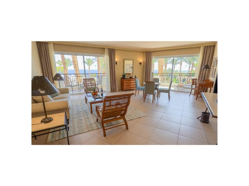 Jaz Fanara Resort 64