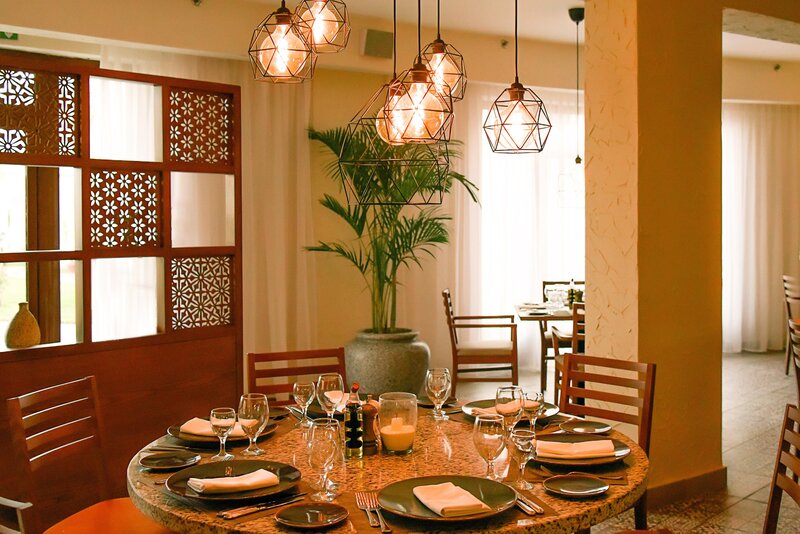 Jaz Fanara Resort 72