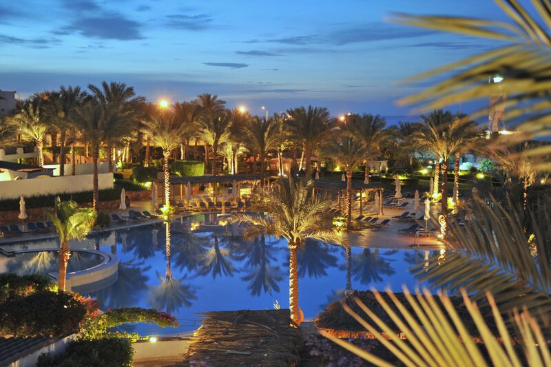Jaz Fanara Resort 77