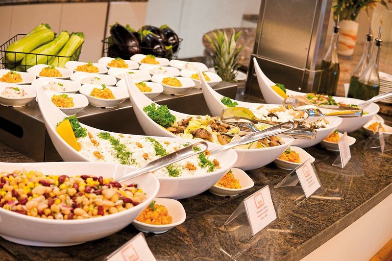 Premier Fort Hotel 10