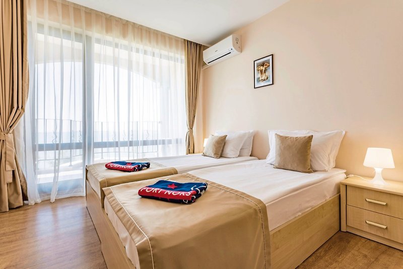 Premier Fort Hotel 13