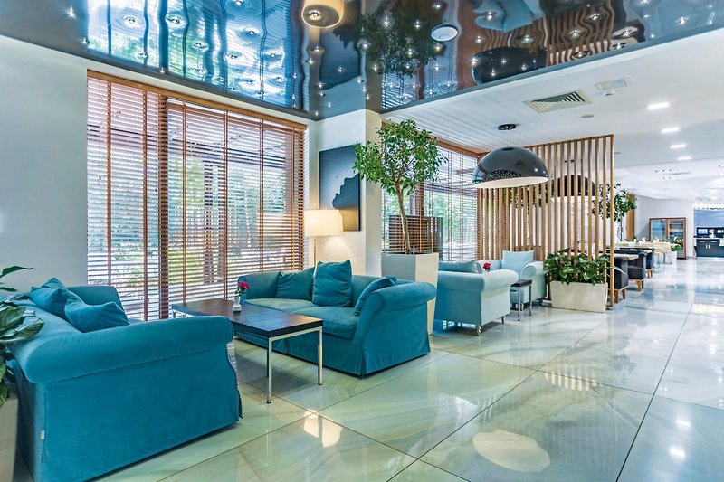 Premier Fort Hotel 14