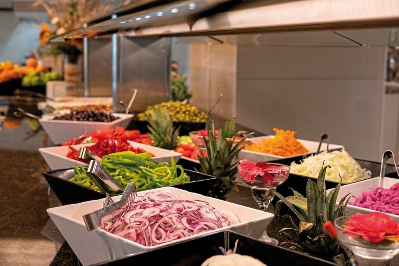 Premier Fort Hotel 18