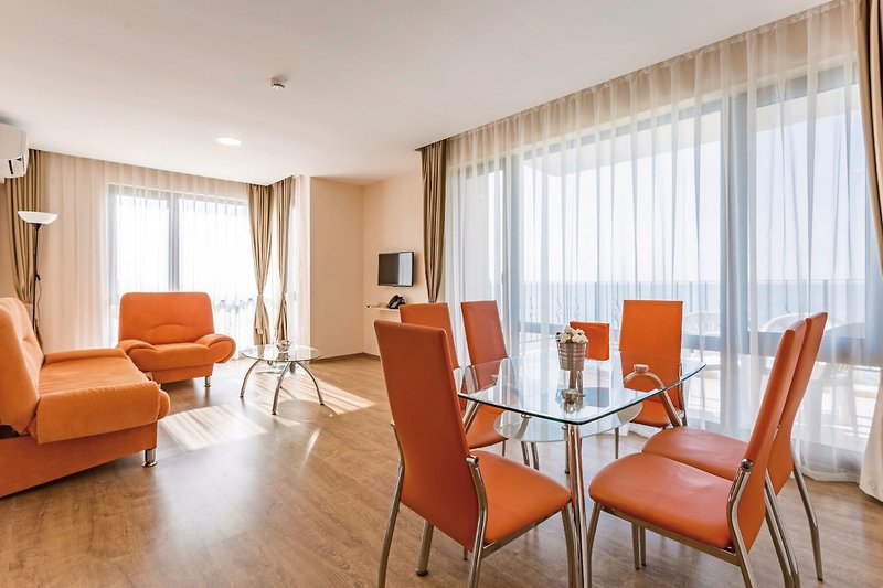 Premier Fort Hotel 19