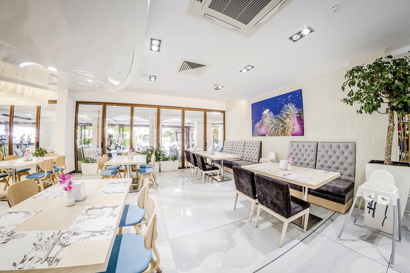 Premier Fort Hotel 20