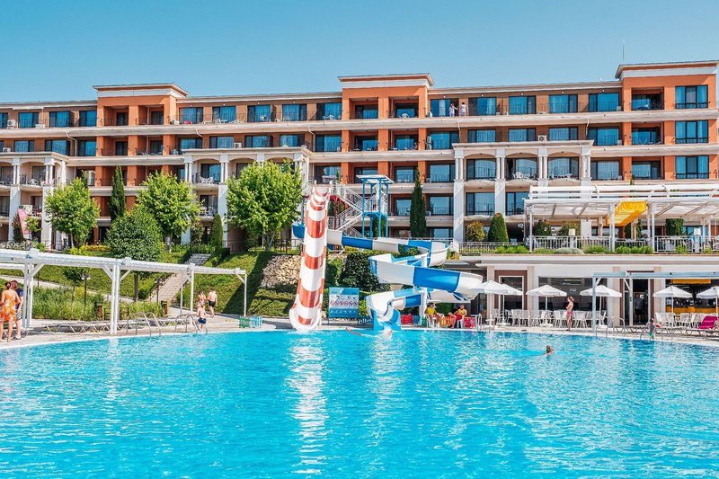 Premier Fort Hotel 6