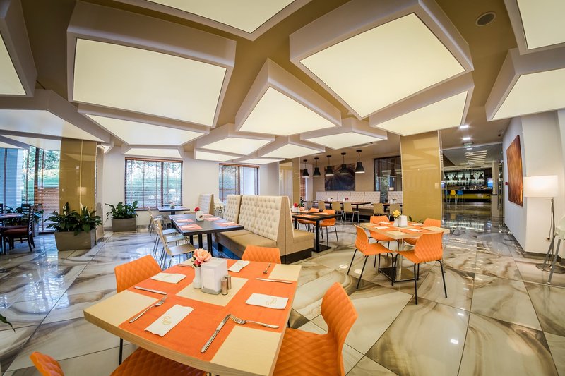 Premier Fort Hotel 7