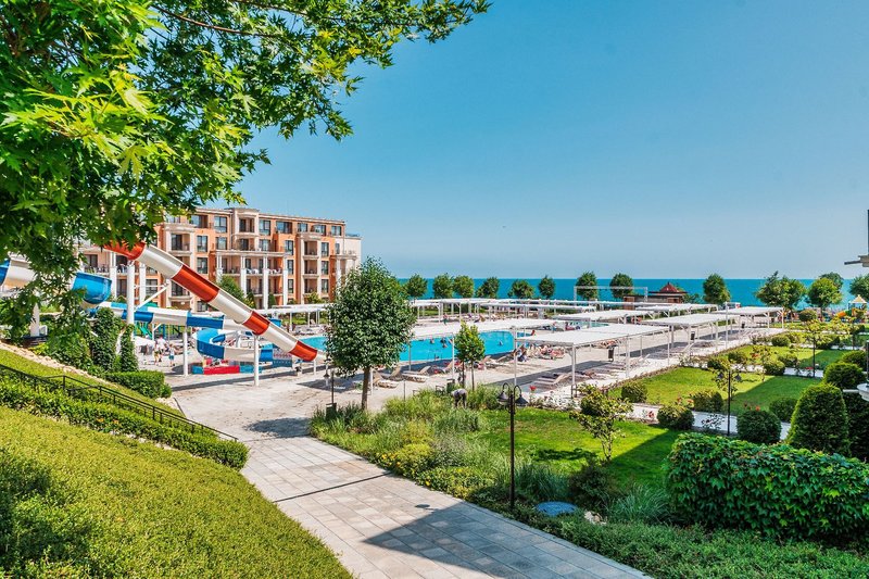 Premier Fort Hotel 14