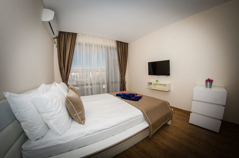 Premier Fort Hotel 15