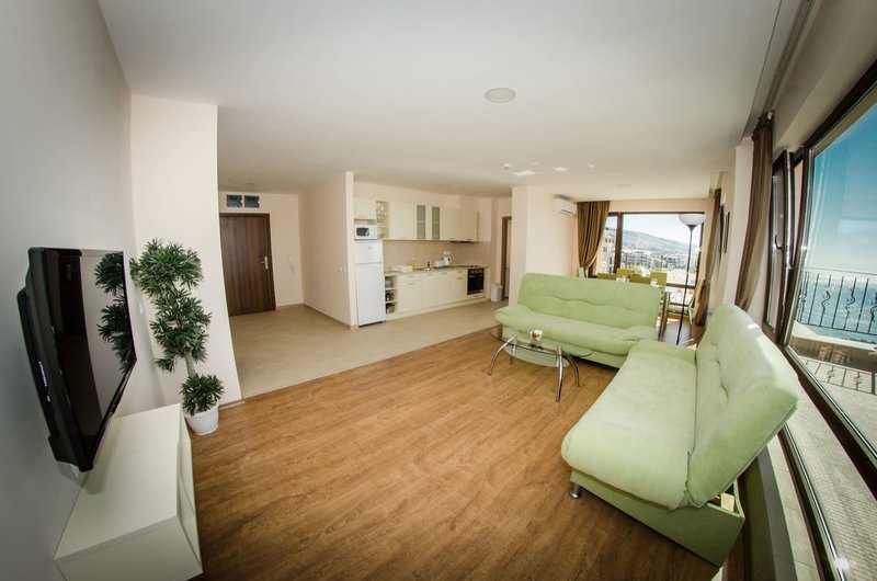 Premier Fort Hotel 16