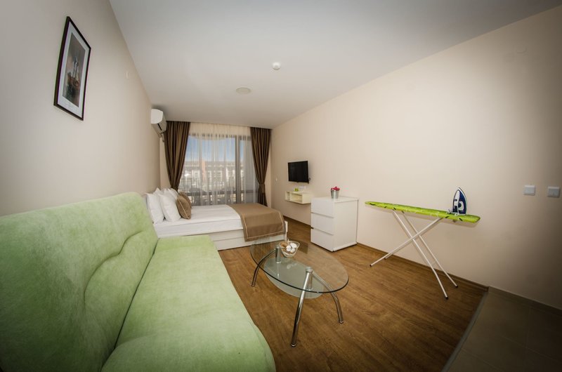 Premier Fort Hotel 17