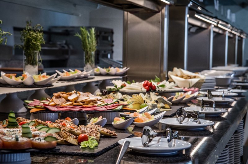 Premier Fort Hotel 19