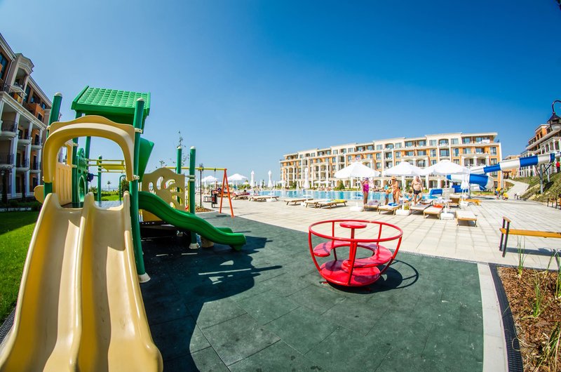 Premier Fort Hotel 20