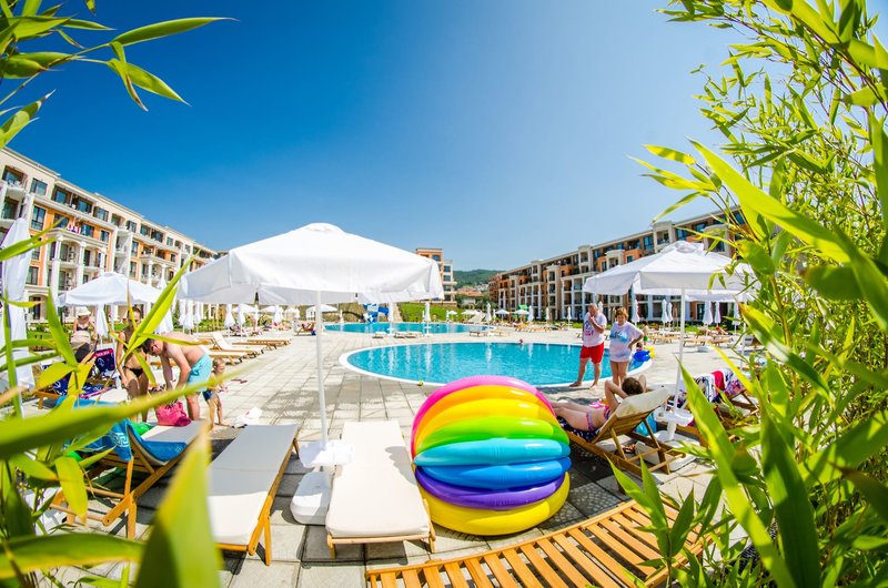 Premier Fort Hotel 21