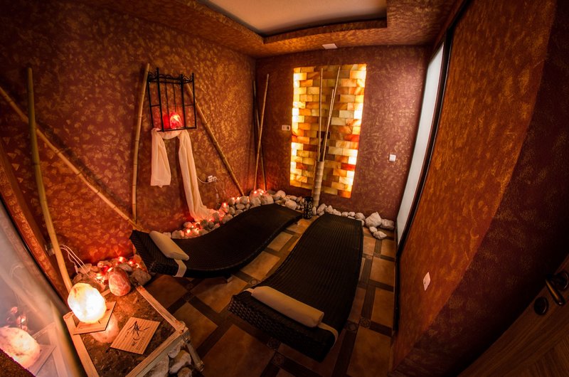 Premier Fort Hotel 23