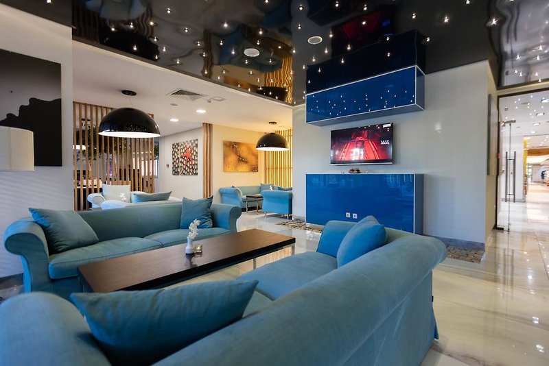 Premier Fort Beach 10