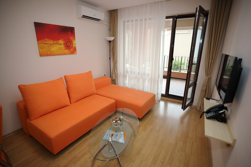 Premier Fort Beach 7