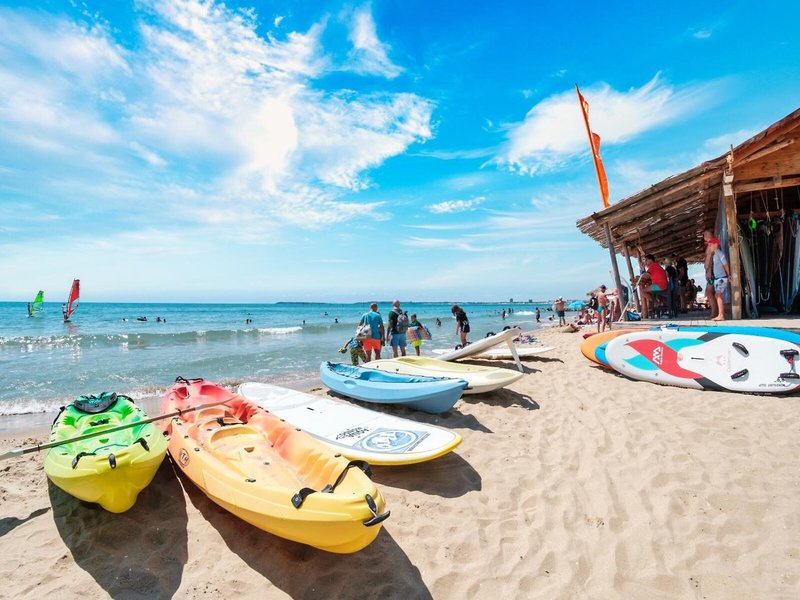 Premier Fort Beach 5