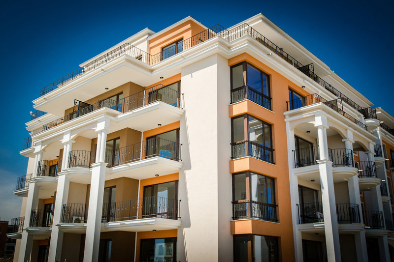 Premier Fort Beach 4