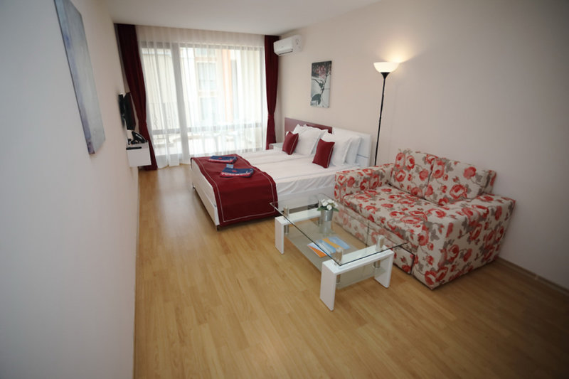 Premier Fort Beach 8