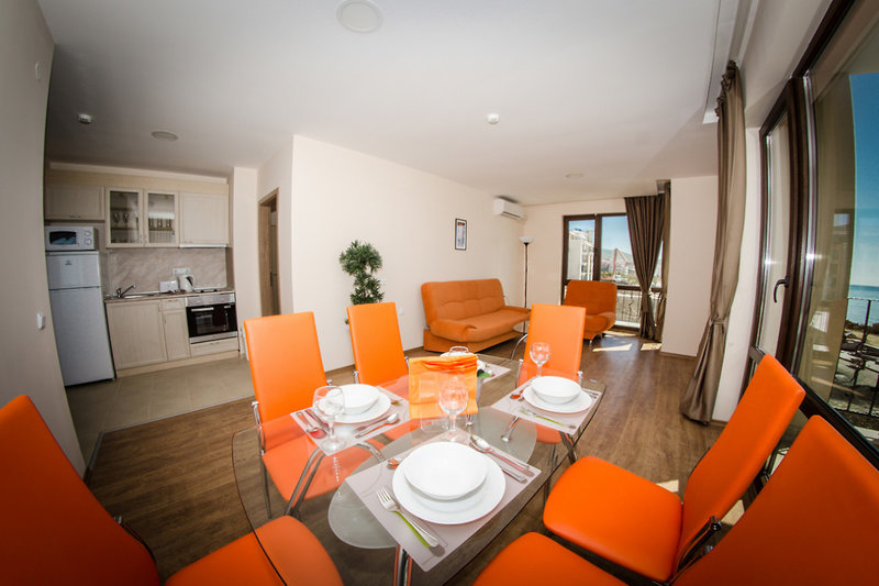 Premier Fort Beach 10