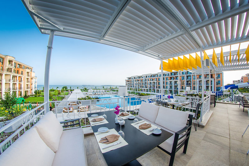 Premier Fort Beach 12