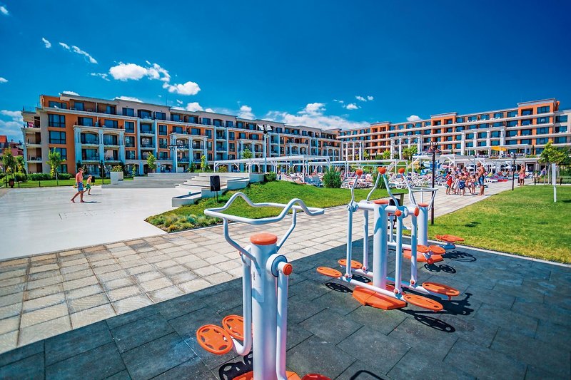 Premier Fort Beach 15