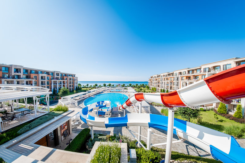 Premier Fort Beach 3