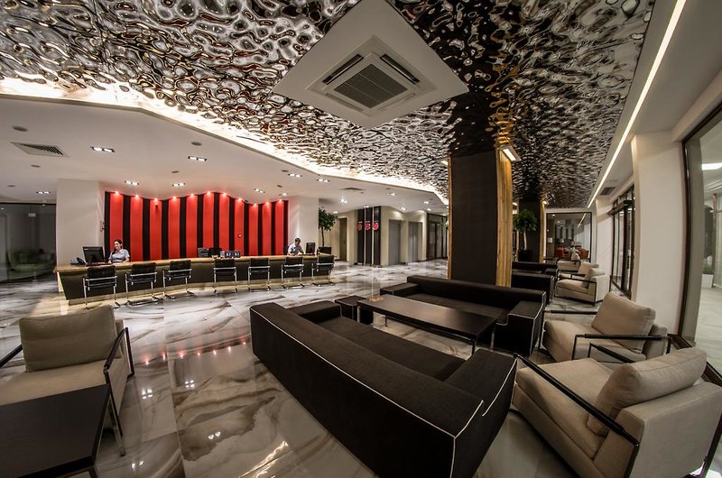 Premier Fort Beach 11