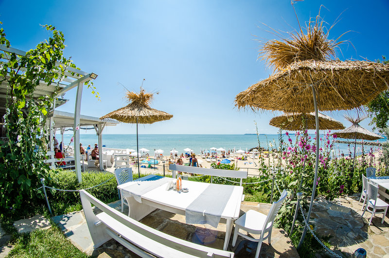 Premier Fort Beach 17