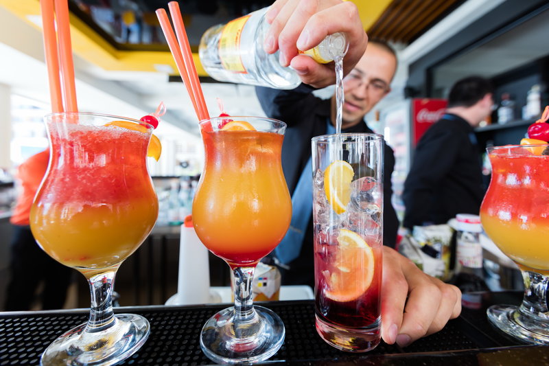 Premier Fort Beach 8