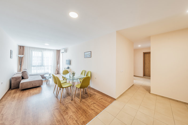 Premier Fort Beach 20