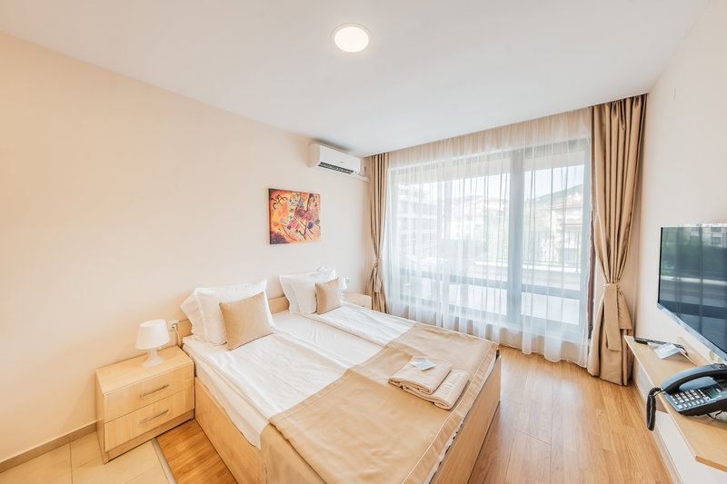 Premier Fort Beach 22