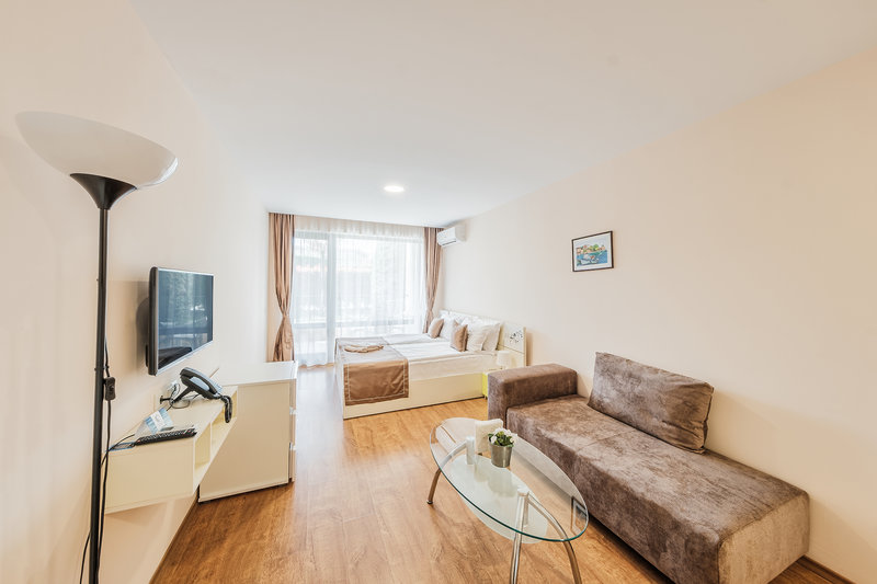 Premier Fort Beach 23