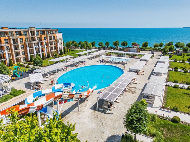 Premier Fort Hotel 9