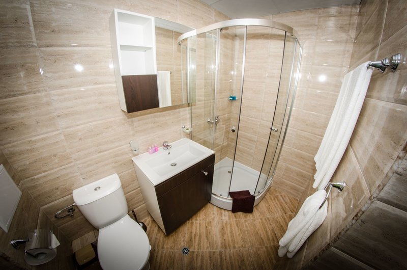 Premier Fort Hotel 18