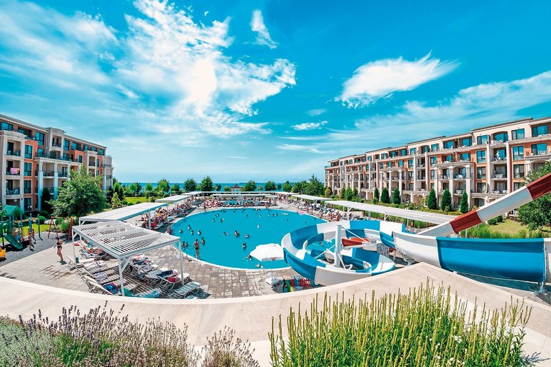 Premier Fort Hotel 2