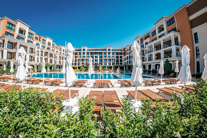 Premier Fort Hotel 5