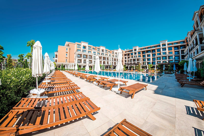 Premier Fort Hotel 6