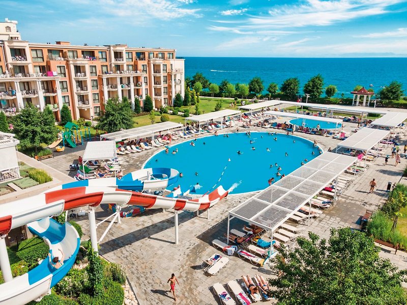 Premier Fort Hotel 16