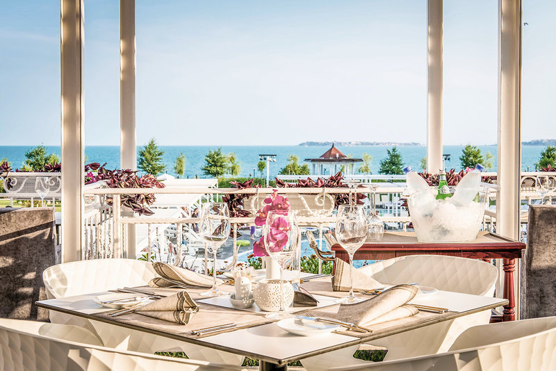 Premier Fort Hotel 22