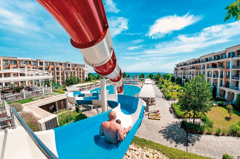 Premier Fort Hotel 23