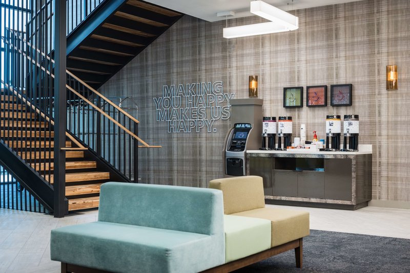Hampton Inn & Suites Miami Midtown 4