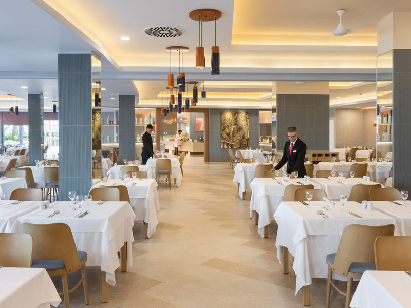 Riu Palace Palmeras 6