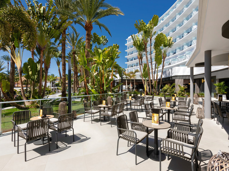 Riu Palace Palmeras 7