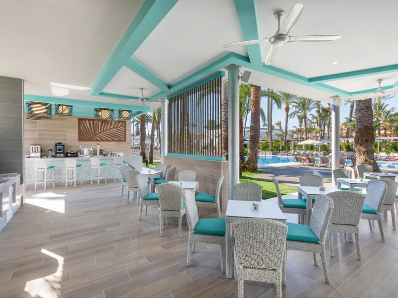 Riu Palace Palmeras 8