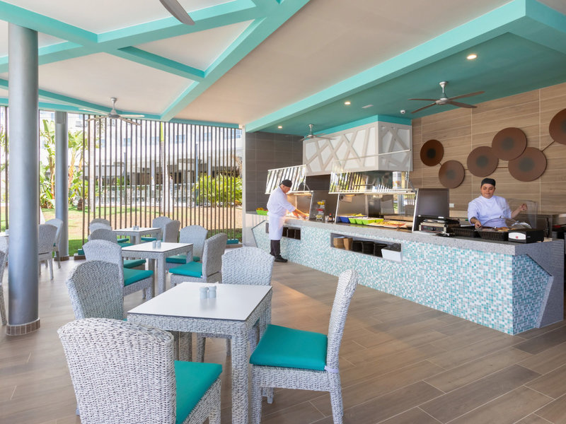 Riu Palace Palmeras 11