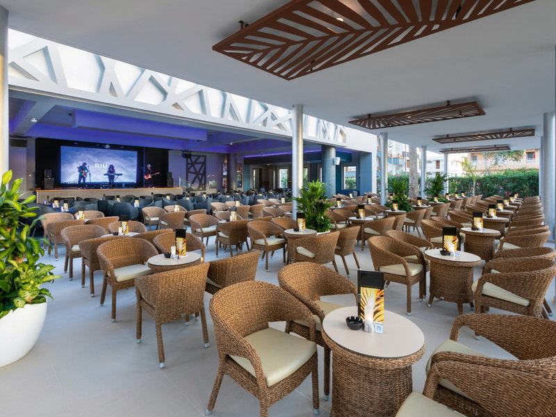 Riu Palace Palmeras 12