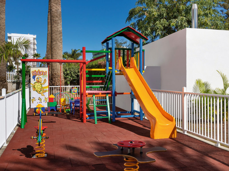 Riu Palace Palmeras 15
